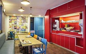 hotelF1 Toulouse L'Union